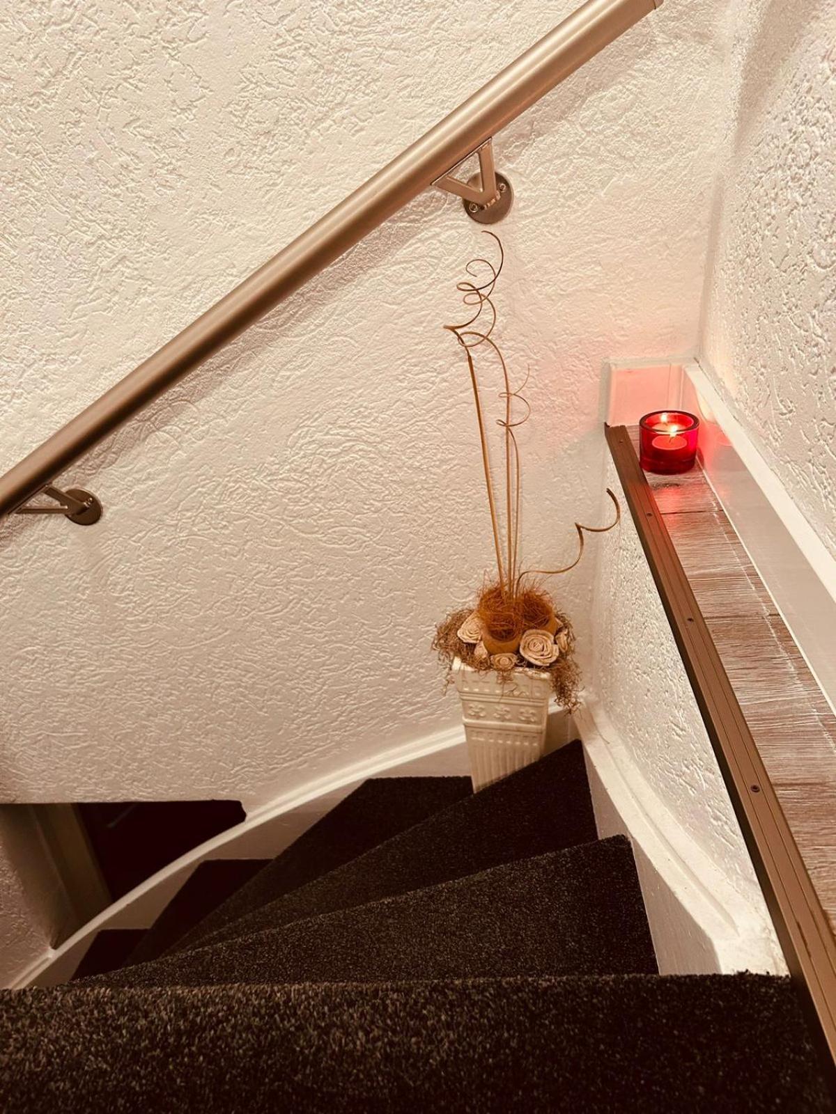 Familiekamer met Badkamer