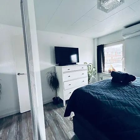 B&B Prachtig Allemachtig-2
